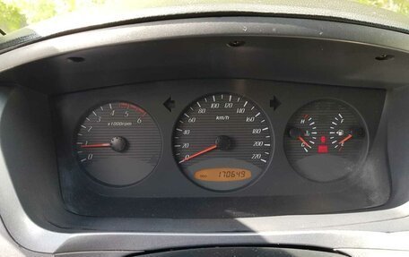 SsangYong Kyron I, 2011 год, 610 000 рублей, 21 фотография