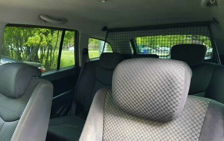 SsangYong Kyron I, 2011 год, 610 000 рублей, 20 фотография