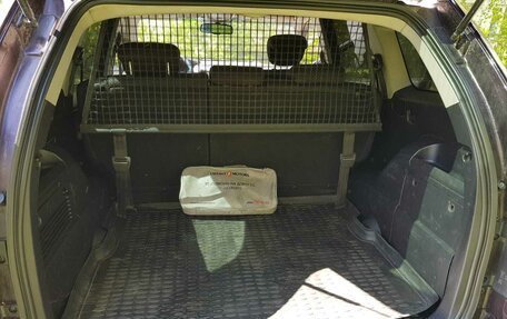 SsangYong Kyron I, 2011 год, 610 000 рублей, 26 фотография