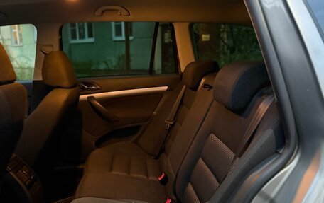 Skoda Octavia, 2010 год, 800 000 рублей, 6 фотография
