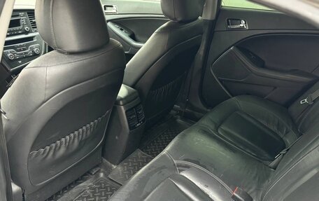 KIA Optima III, 2012 год, 870 000 рублей, 8 фотография