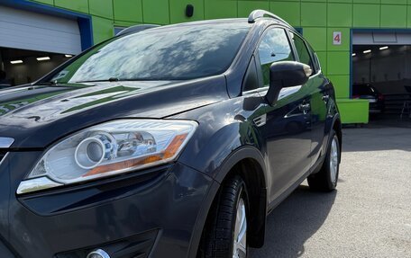Ford Kuga III, 2011 год, 1 200 000 рублей, 3 фотография