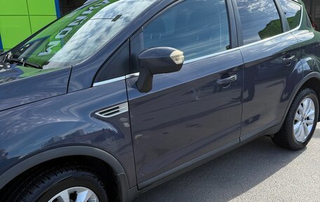 Ford Kuga III, 2011 год, 1 200 000 рублей, 4 фотография