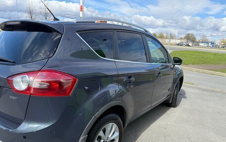 Ford Kuga III, 2011 год, 1 200 000 рублей, 5 фотография