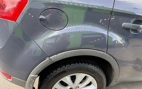 Ford Kuga III, 2011 год, 1 200 000 рублей, 6 фотография