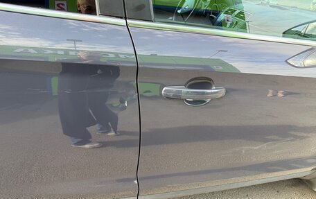 Ford Kuga III, 2011 год, 1 200 000 рублей, 7 фотография