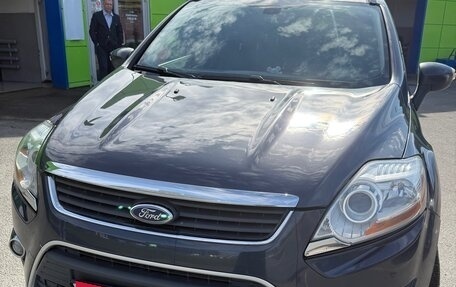 Ford Kuga III, 2011 год, 1 200 000 рублей, 2 фотография