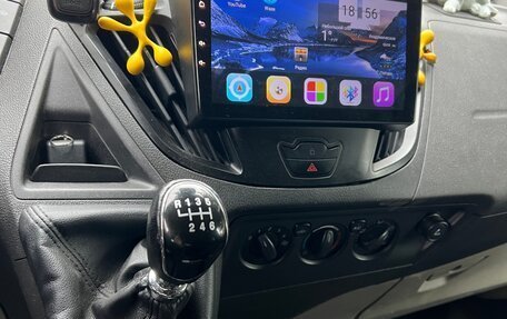 Ford Tourneo Custom I рестайлинг, 2014 год, 2 000 000 рублей, 10 фотография