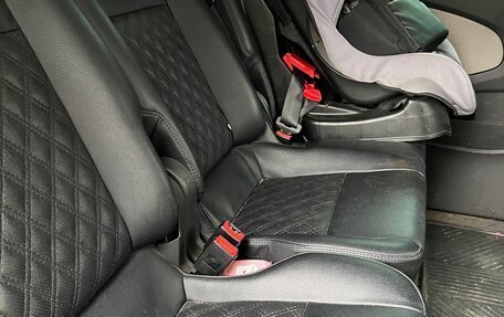 Ford Tourneo Custom I рестайлинг, 2014 год, 2 000 000 рублей, 7 фотография