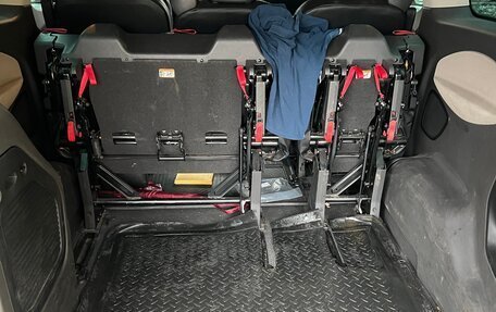 Ford Tourneo Custom I рестайлинг, 2014 год, 2 000 000 рублей, 8 фотография