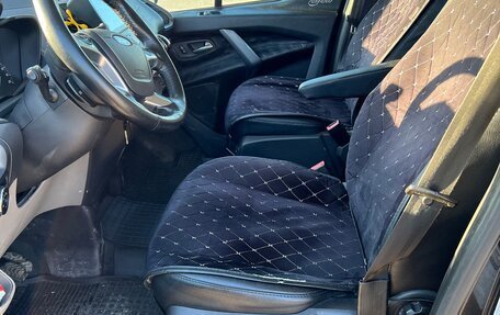 Ford Tourneo Custom I рестайлинг, 2014 год, 2 000 000 рублей, 6 фотография