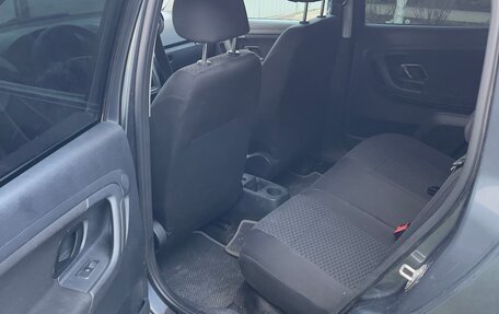 Skoda Fabia II, 2012 год, 560 000 рублей, 7 фотография