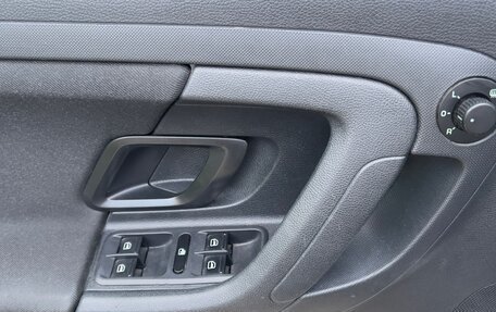 Skoda Fabia II, 2012 год, 560 000 рублей, 10 фотография