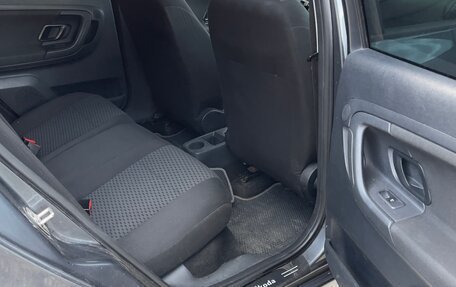 Skoda Fabia II, 2012 год, 560 000 рублей, 8 фотография