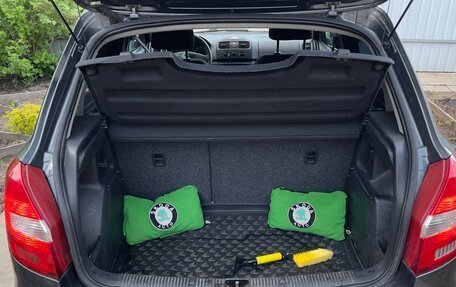 Skoda Fabia II, 2012 год, 560 000 рублей, 16 фотография