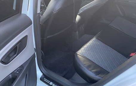 SEAT Leon III, 2013 год, 1 000 000 рублей, 6 фотография