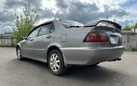 Honda Accord VII рестайлинг, 1997 год, 550 000 рублей, 4 фотография