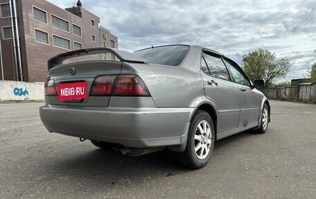 Honda Accord VII рестайлинг, 1997 год, 550 000 рублей, 3 фотография