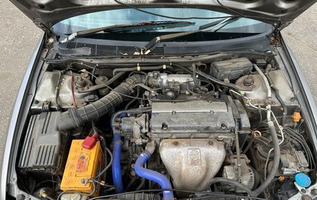Honda Accord VII рестайлинг, 1997 год, 550 000 рублей, 11 фотография