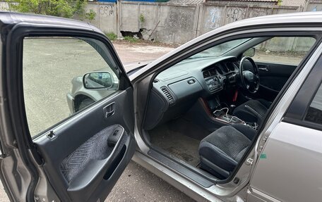 Honda Accord VII рестайлинг, 1997 год, 550 000 рублей, 10 фотография