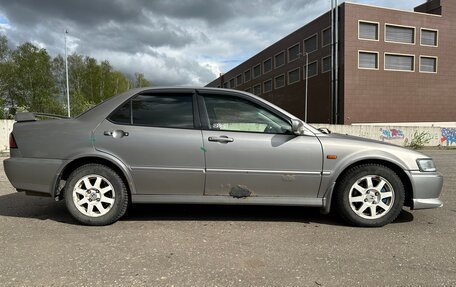 Honda Accord VII рестайлинг, 1997 год, 550 000 рублей, 8 фотография
