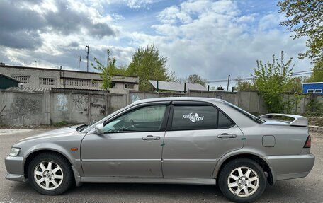 Honda Accord VII рестайлинг, 1997 год, 550 000 рублей, 7 фотография