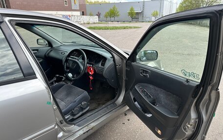 Honda Accord VII рестайлинг, 1997 год, 550 000 рублей, 9 фотография