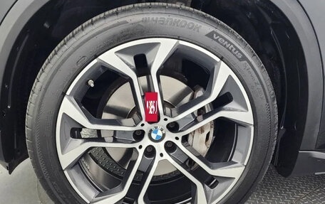 BMW X5, 2022 год, 6 950 000 рублей, 5 фотография