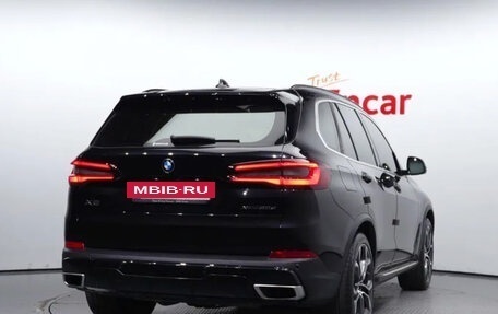BMW X5, 2022 год, 6 950 000 рублей, 4 фотография