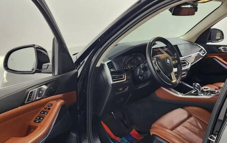 BMW X5, 2022 год, 6 950 000 рублей, 10 фотография