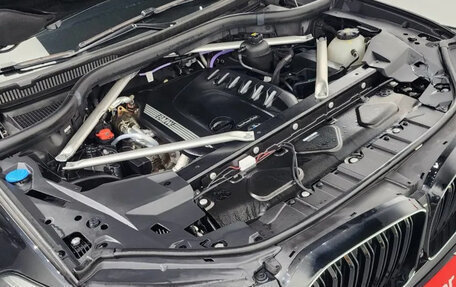 BMW X5, 2022 год, 6 950 000 рублей, 6 фотография