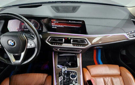 BMW X5, 2022 год, 6 950 000 рублей, 7 фотография