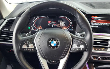 BMW X5, 2022 год, 6 950 000 рублей, 13 фотография