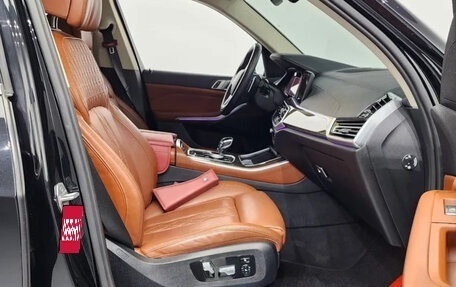 BMW X5, 2022 год, 6 950 000 рублей, 11 фотография