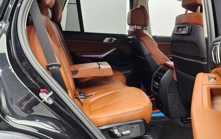 BMW X5, 2022 год, 6 950 000 рублей, 12 фотография