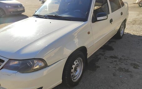 Daewoo Nexia I рестайлинг, 2012 год, 280 000 рублей, 5 фотография