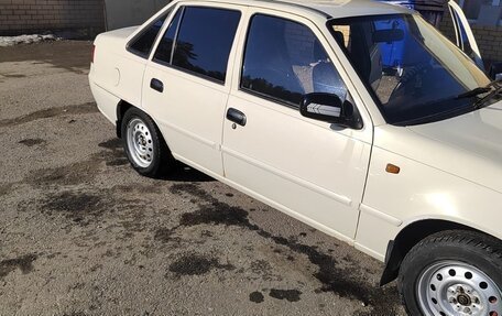 Daewoo Nexia I рестайлинг, 2012 год, 280 000 рублей, 10 фотография