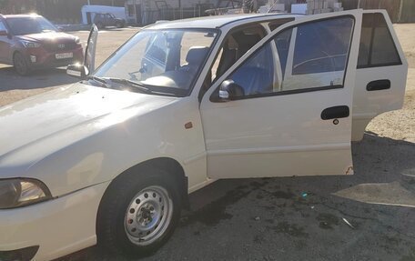 Daewoo Nexia I рестайлинг, 2012 год, 280 000 рублей, 8 фотография
