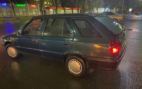 Skoda Felicia I рестайлинг, 1997 год, 130 000 рублей, 7 фотография