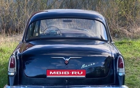 ГАЗ 21 «Волга», 1960 год, 350 000 рублей, 6 фотография