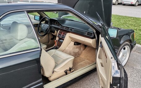 Mercedes-Benz W124, 1988 год, 700 000 рублей, 8 фотография