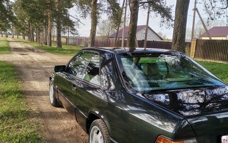 Mercedes-Benz W124, 1988 год, 700 000 рублей, 9 фотография
