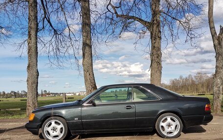 Mercedes-Benz W124, 1988 год, 700 000 рублей, 6 фотография