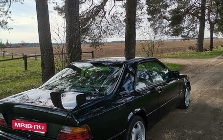 Mercedes-Benz W124, 1988 год, 700 000 рублей, 10 фотография