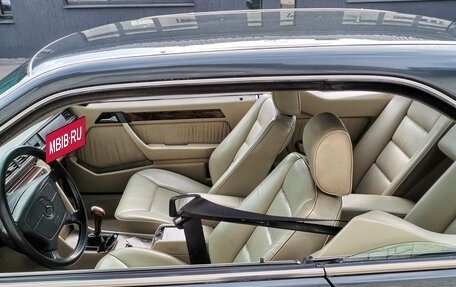 Mercedes-Benz W124, 1988 год, 700 000 рублей, 7 фотография