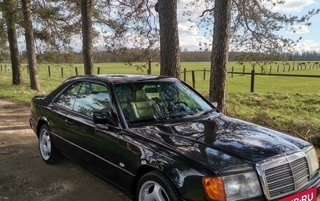 Mercedes-Benz W124, 1988 год, 700 000 рублей, 11 фотография