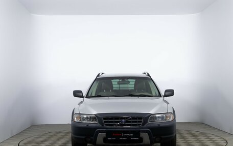 Volvo XC70 I, 2005 год, 740 000 рублей, 2 фотография