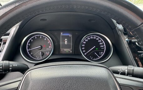Toyota Camry, 2018 год, 2 650 000 рублей, 12 фотография