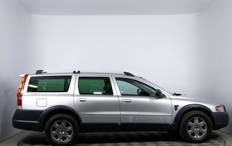 Volvo XC70 I, 2005 год, 740 000 рублей, 4 фотография