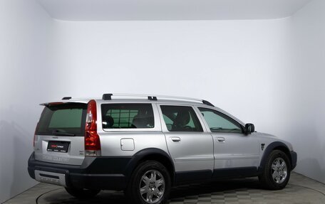 Volvo XC70 I, 2005 год, 740 000 рублей, 5 фотография